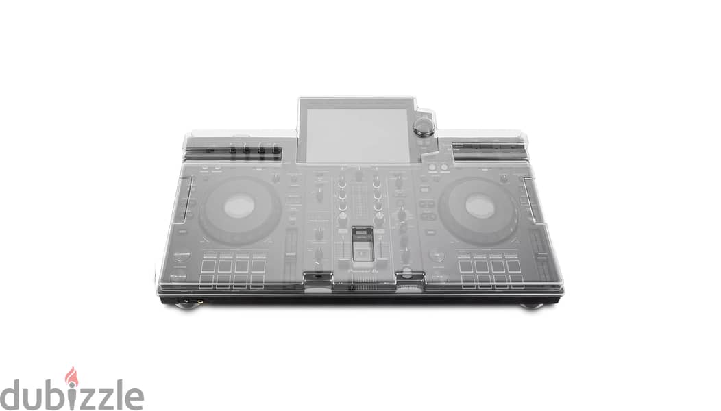 Decksaver XDJ-RX3 Cover 1