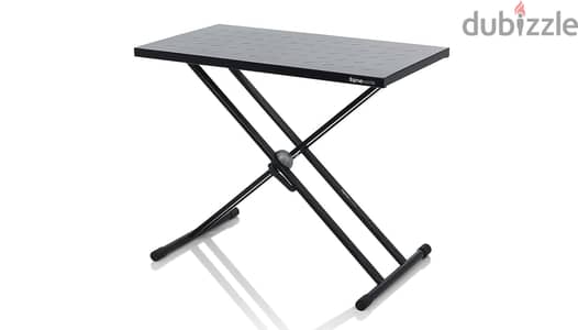 Gator Frameworks DJ Desk Stand