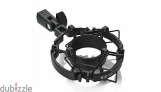 Gator Frameworks Shock Mount 0