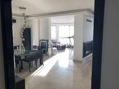 apartment For sale in broumana. شقة للبيع في برمانا ٣٥٠،٠٠٠$