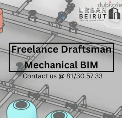 BIM freelance