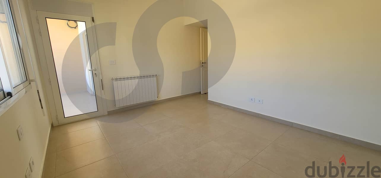 zahle,dhour/زحله،ضهور-gated community-open view REF#JG113926 5