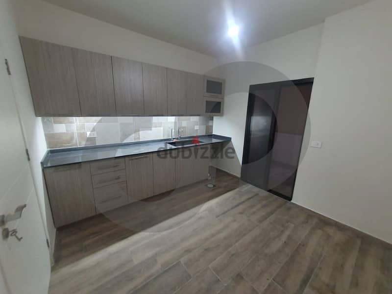 BRAND NEW / 80 SQM GARDEN IN BALLOUNEH - بلونة ! REF#HC01352 ! 2