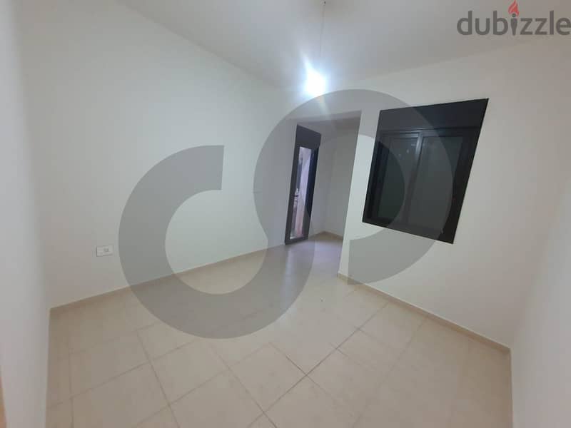 BRAND NEW / 80 SQM GARDEN IN BALLOUNEH - بلونة ! REF#HC01352 ! 3