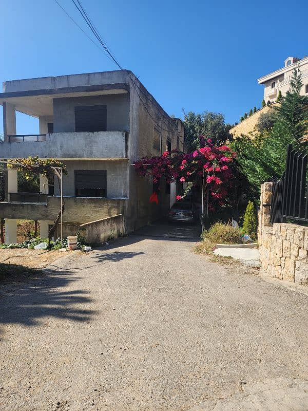 building for sale in jouret ballou. بناية للبيع في جورة البلوط ٤٥٠،٠٠٠ 1