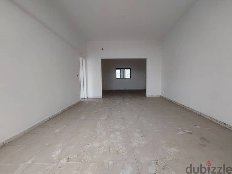 Office for rent in Mtayleb مكتب للايجار في المطيلب 2