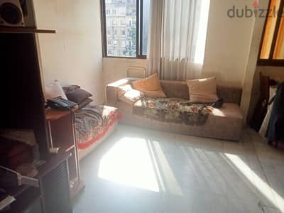 100 Sqm | Fully furnished apartment for rent in Achrafieh