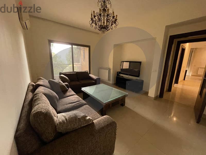 Prime location, spacious , baabda, yarzeh/ اليرزة REF#ND113930 1