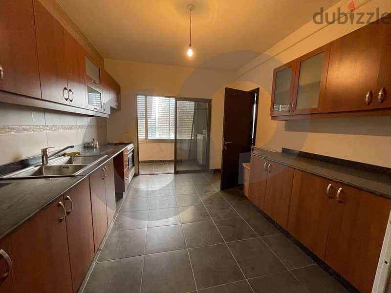 Prime location, spacious , baabda, yarzeh/ اليرزة REF#ND113930 3