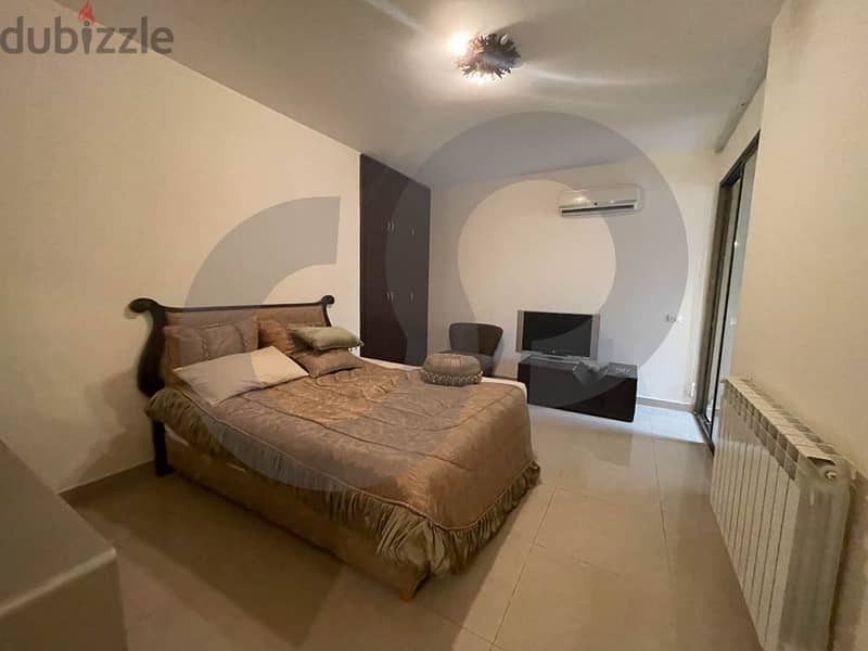 Prime location, spacious , baabda, yarzeh/ اليرزة REF#ND113930 4