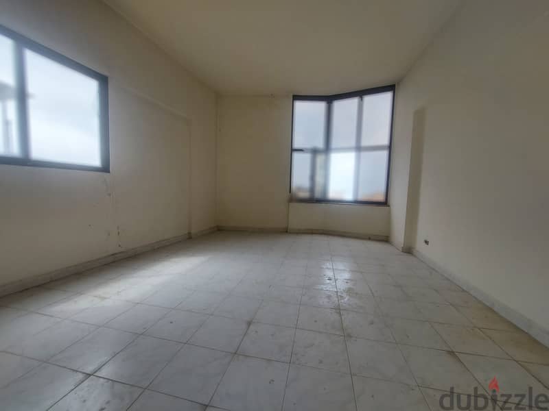 Office for rent in Mtayleb مكتب للايجار في المطيلب 2