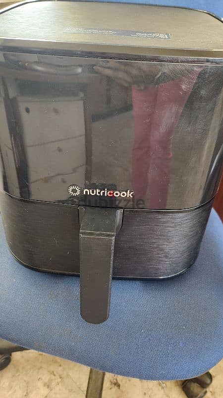 NUTRICOOK AIR FRYER 2