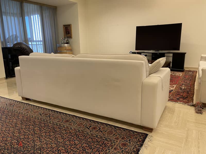 Like new sofas / couches 3