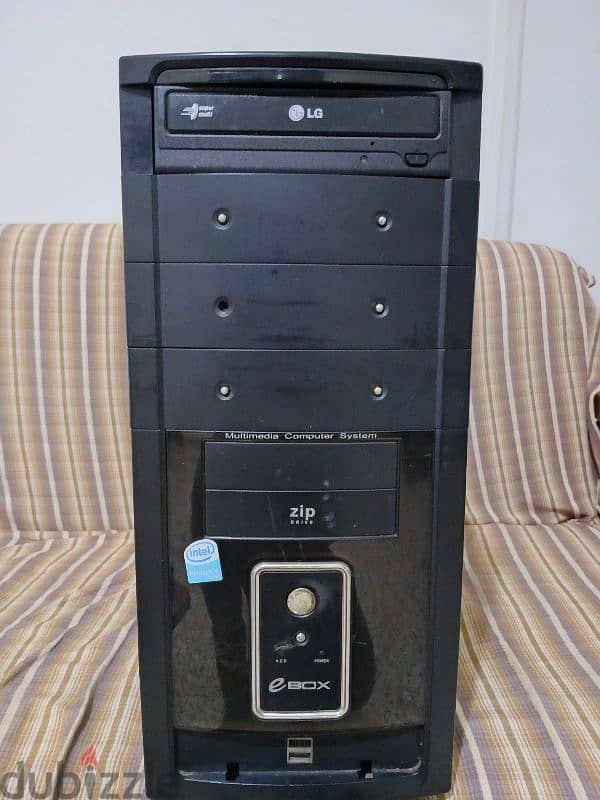 computer desktop case , 1