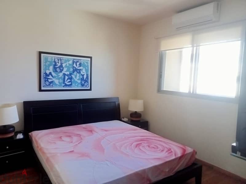 210 Sqm | Fully Furnished & Decorated Apartment For Sale In Achrafieh 10