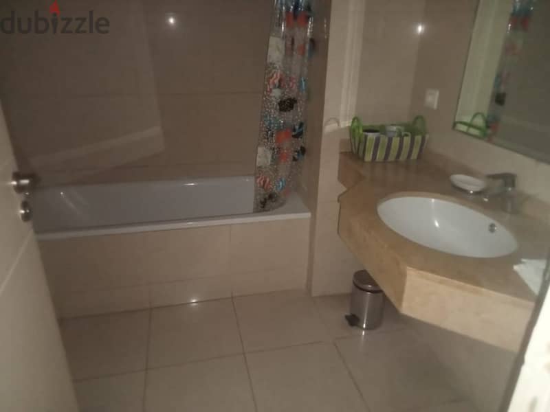 210 Sqm | Fully Furnished & Decorated Apartment For Sale In Achrafieh 16