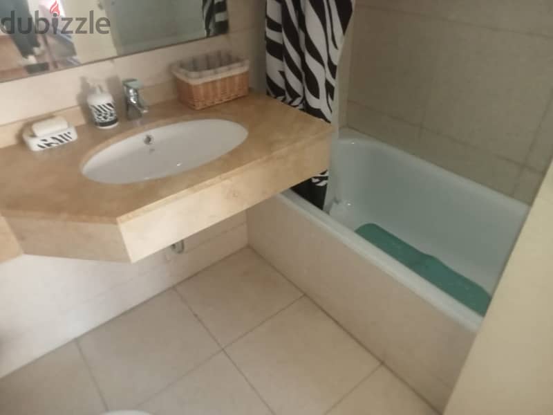 210 Sqm | Fully Furnished & Decorated Apartment For Sale In Achrafieh 18