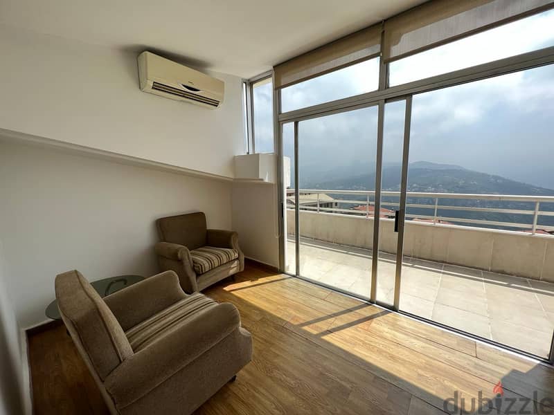 BEIT MERRY PRIME (190SQ) WITH TERRACE AND PANORAMIC VIEW ,(BM-230) 3