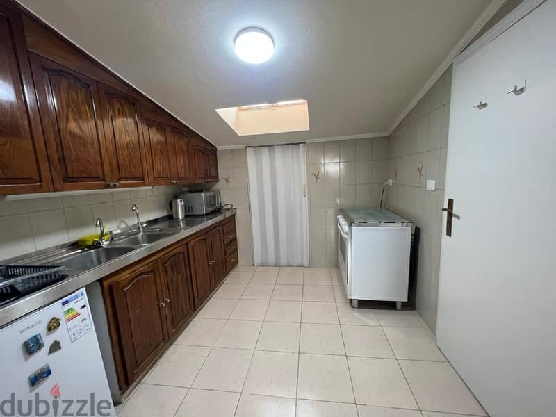 BEIT MERRY PRIME (190SQ) WITH TERRACE AND PANORAMIC VIEW ,(BM-230) 7