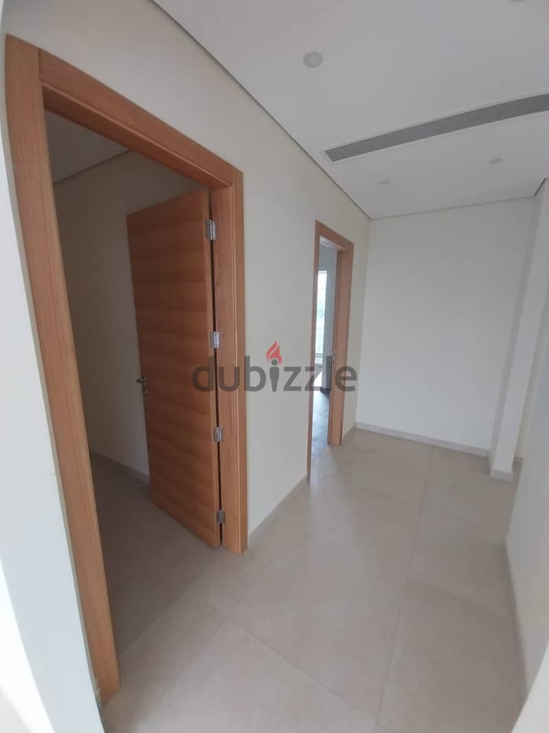 High end finishing apartment for rent in Louaizeh  | 266 Sqm 2