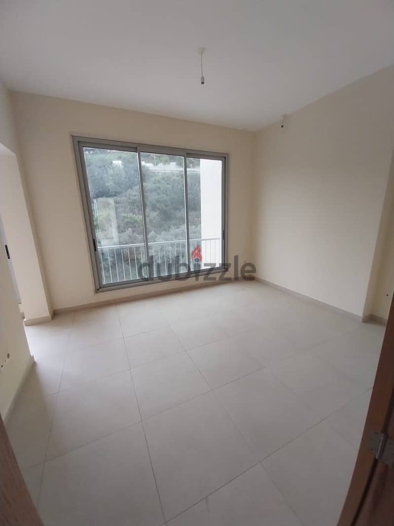 High end finishing apartment for rent in Louaizeh  | 266 Sqm 6