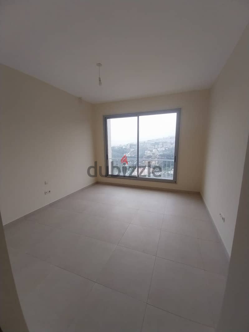 High end finishing apartment for rent in Louaizeh  | 266 Sqm 7