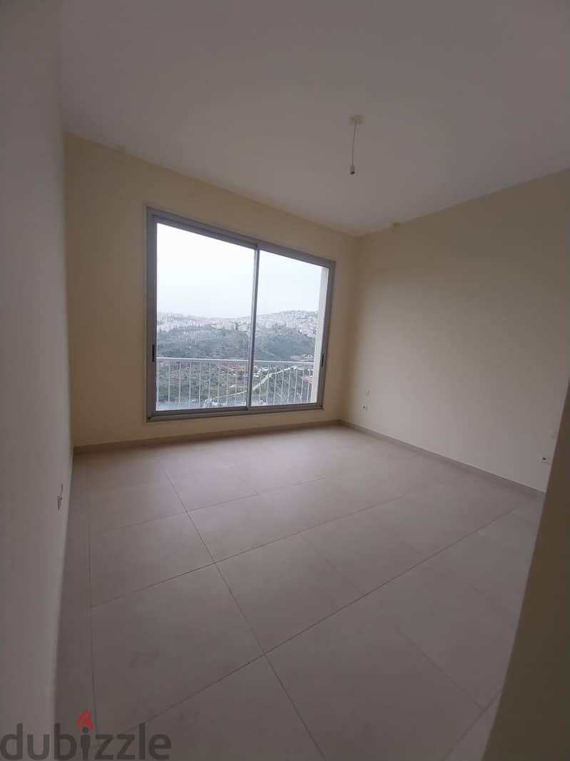 High end finishing apartment for rent in Louaizeh  | 266 Sqm 8