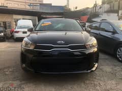 Kia Rio 2019 0