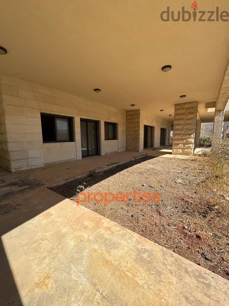 Villa For Sale In Mar Moussa Al Douar CPCI01 7