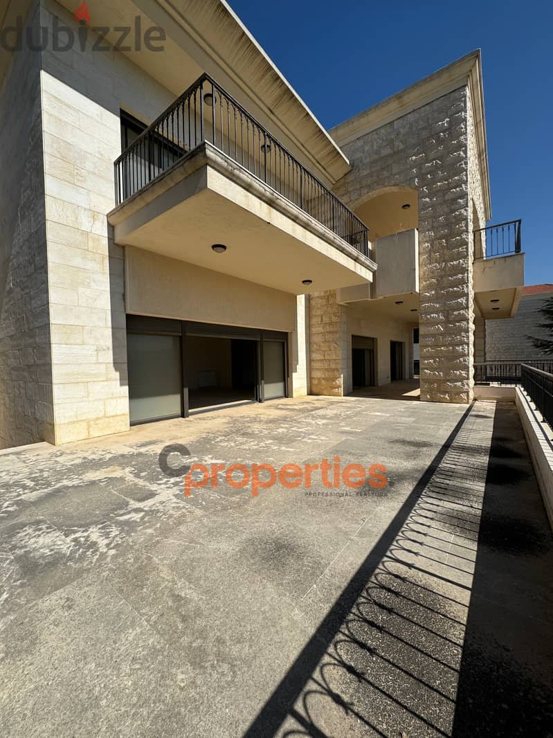 Villa For Sale In Mar Moussa Al Douar CPCI01 4