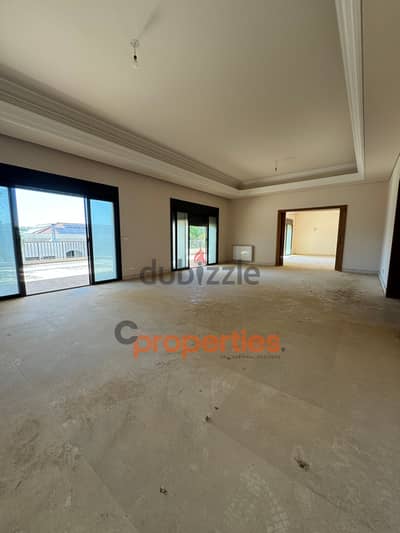 Villa For Sale In Mar Moussa Al Douar CPCI01