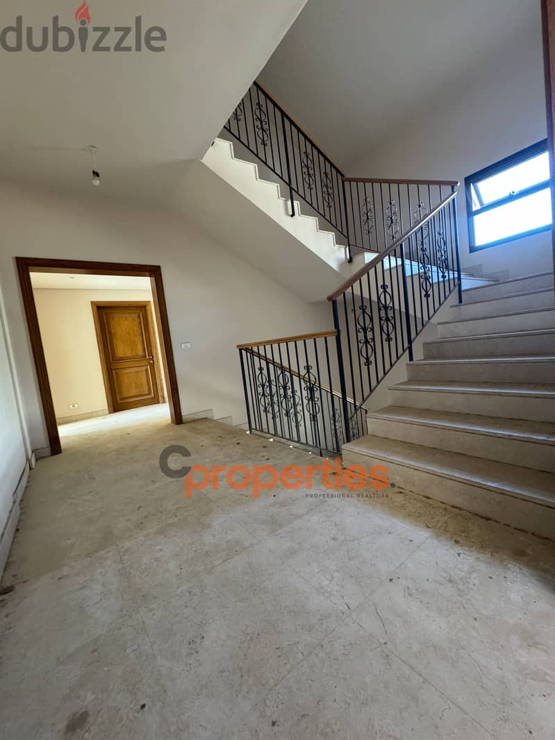 Villa For Sale In Mar Moussa Al Douar CPCI01 1