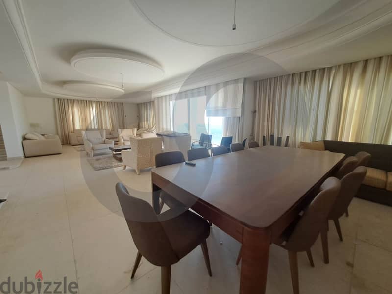 spacious-serene-affordable-villa -Mechref, Aley/مشرف REF#YA113932 1