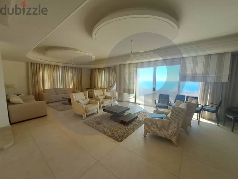 spacious-serene-affordable-villa -Mechref, Aley/مشرف REF#YA113932 2