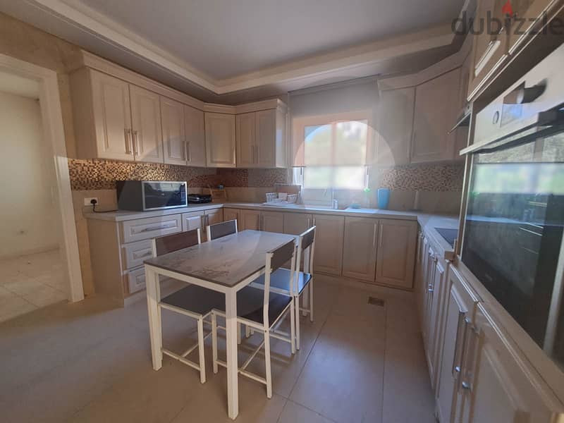 spacious-serene-affordable-villa -Mechref, Aley/مشرف REF#YA113932 3