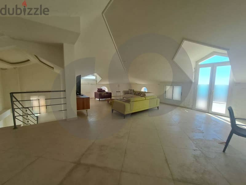 spacious-serene-affordable-villa -Mechref, Aley/مشرف REF#YA113932 4