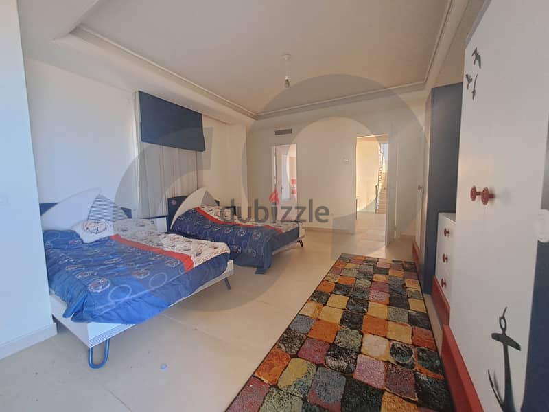 spacious-serene-affordable-villa -Mechref, Aley/مشرف REF#YA113932 6