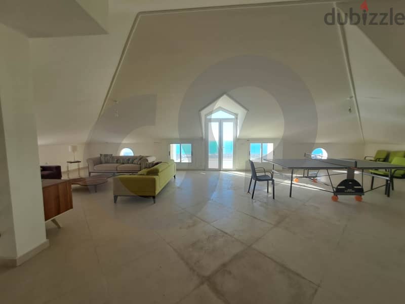 spacious-serene-affordable-villa -Mechref, Aley/مشرف REF#YA113932 7