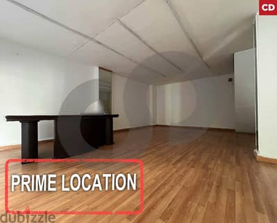 Prime location, metn, arax street, bourj hammoud/برج حمود REF#CD113933