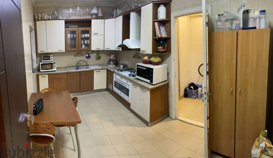 CATCH FURNISHED 215Sq IN ZALKA WITH VIEW, ZL-120 4