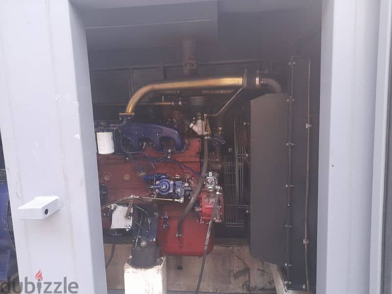 150 kva iveco 70 144 327 2