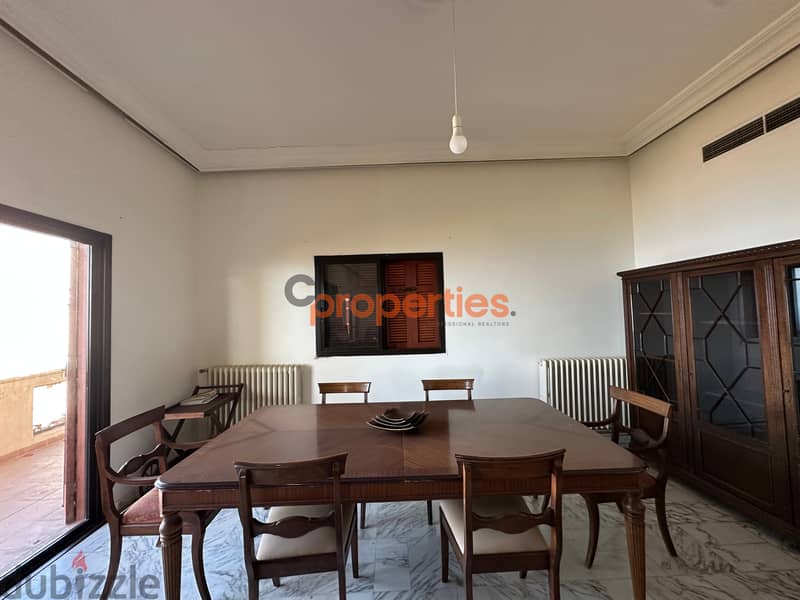 Apartment For Rent in Biyada شقة للاجار في البياضة CPCF130 5