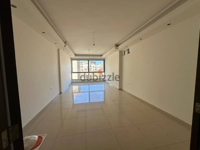 114 Sqm | Decorated apartment for sale in Sid el Baouchriye 0