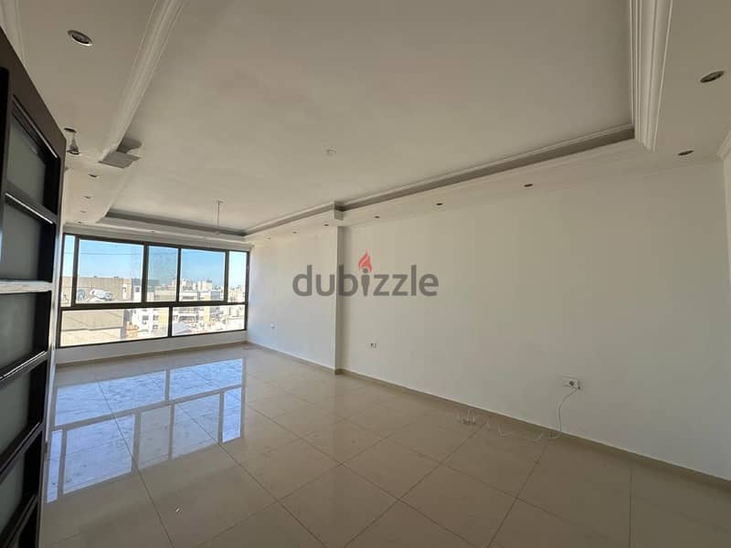 114 Sqm | Decorated apartment for sale in Sid el Baouchriye 1