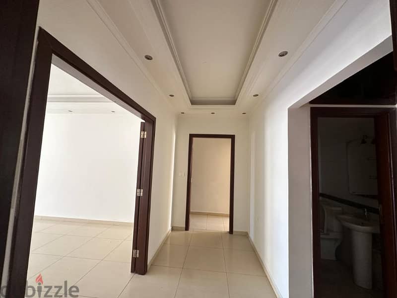 114 Sqm | Decorated apartment for sale in Sid el Baouchriye 3