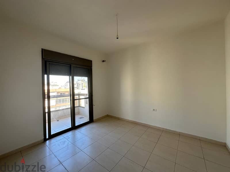 114 Sqm | Decorated apartment for sale in Sid el Baouchriye 5