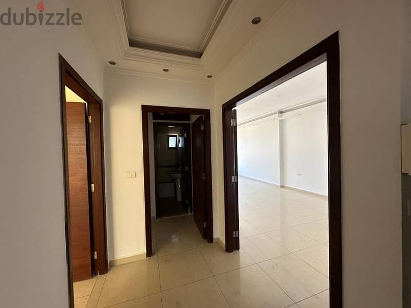 114 Sqm | Decorated apartment for sale in Sid el Baouchriye 6