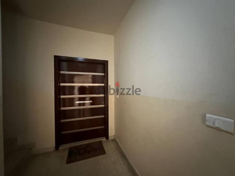 114 Sqm | Decorated apartment for sale in Sid el Baouchriye 8