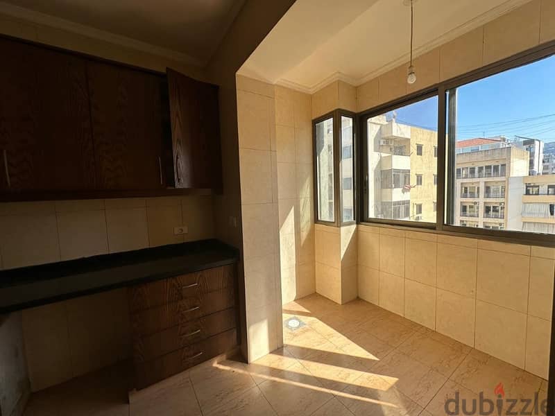 114 Sqm | Decorated apartment for sale in Sid el Baouchriye 10