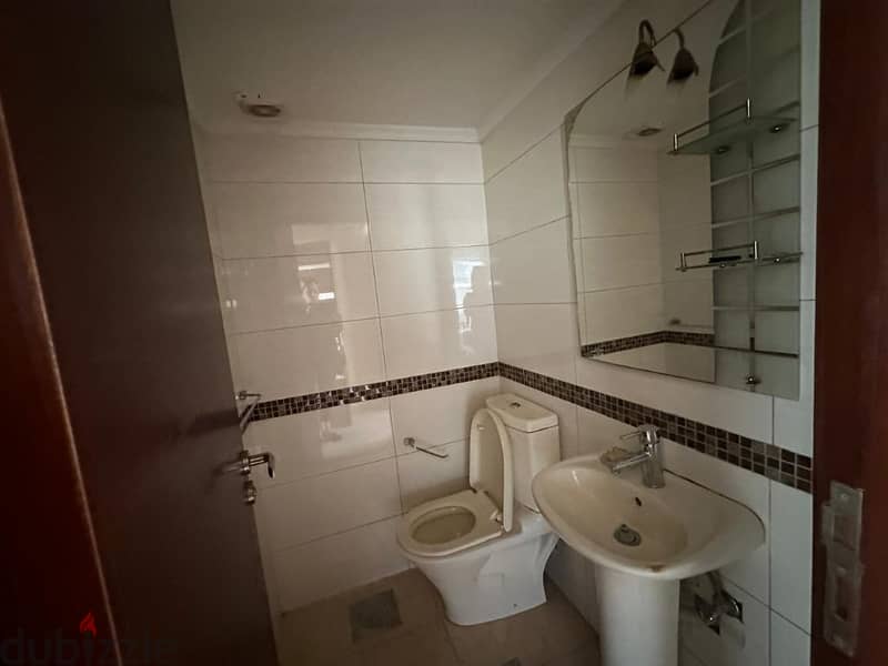 114 Sqm | Decorated apartment for sale in Sid el Baouchriye 14